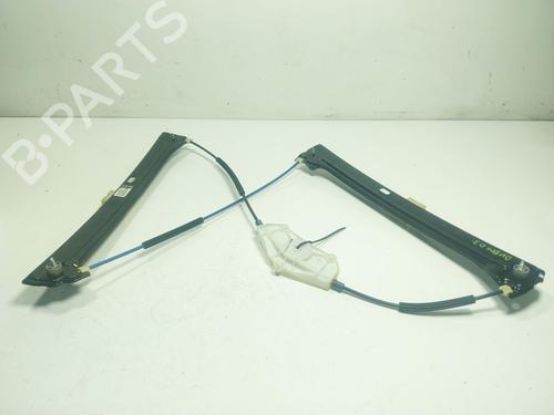 Used Front left window mechanism Front left window mechanism VW TOURAN (5T1) 2.0 TDI (122 hp) 19436244 19436244