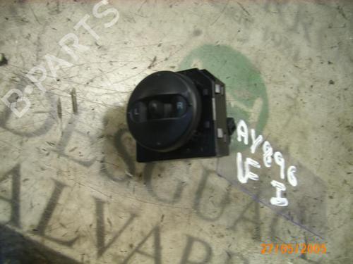 Used Mirror switch KIA CARENS II MPV (FJ) 2.0 CRDi (113 hp) 3775365