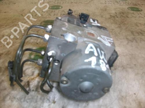 ABS pump OPEL ASTRA G Saloon (T98)  | BP3769099M43 
