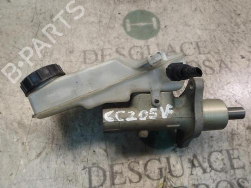 Used Brake master cylinder Brake master cylinder FORD FOCUS II (DA_, HCP, DP) [2004-2013] 3810317 3810317