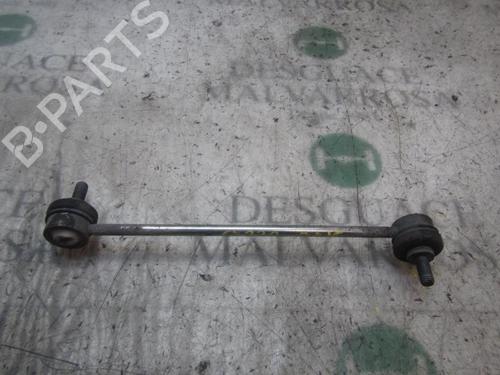 Used Right front suspension arm VW POLO V (6R1, 6C1) 1.2 TSI (105 hp) 14277343