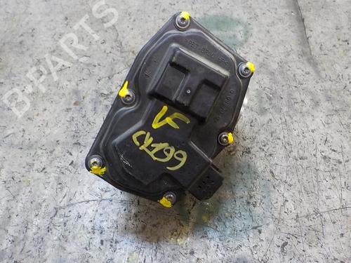 Drosselklappe FORD FIESTA VI (CB1, CCN) 1.0 EcoBoost | BP3849965M82 