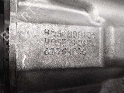 Gearbox BMW 1 (F40) 118 d | BP35979220M3 - Image 7