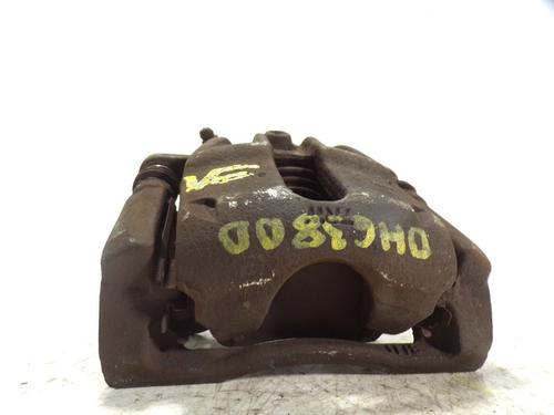 Right front brake caliper NISSAN MICRA IV (K13K, K13KK) 1.2 | BP11553066M104