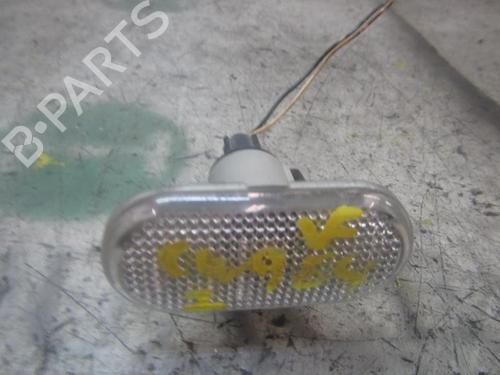 Left side indicator DACIA LOGAN (LS_) [2004-2024]  11643775