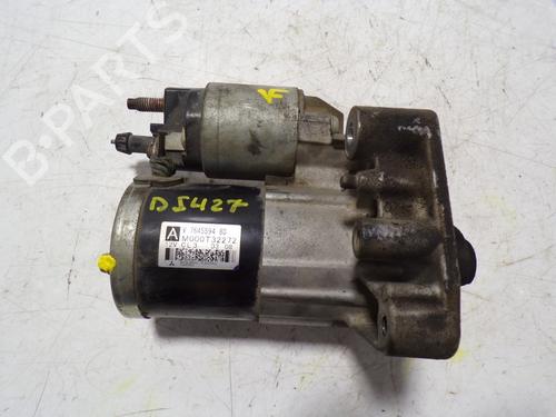 Used Starter Starter CITROËN C3 Picasso (SH_) [2008-2026] 8823959 8823959
