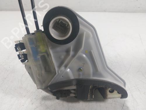 Rear right lock TOYOTA AYGO (_B4_) 1.0 (KGB40) | BP17766115C99