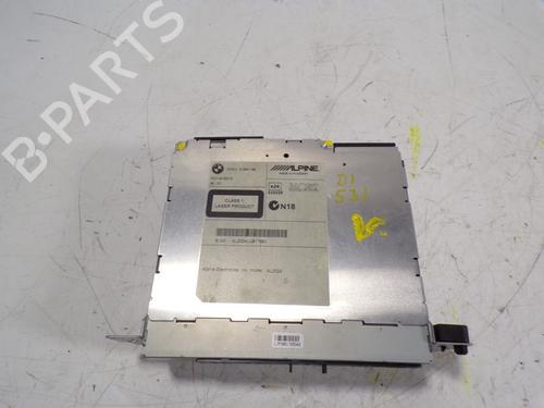 Radio BMW 5 (F10)  | BP9169980E6 