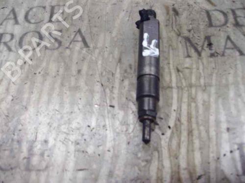 Used Injector Injector SEAT CORDOBA (6K1, 6K2) 1.9 TDI (90 hp) 3757438 3757438