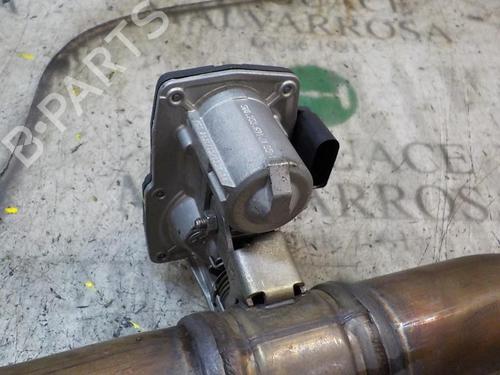 Exhaust manifold VW GOLF VII (5G1, BQ1, BE1, BE2) 1.6 TDI | BP14278274M110 