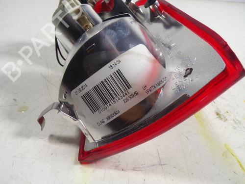 Left tailgate light OPEL INSIGNIA A Sports Tourer (G09) 2.0 CDTI (35) | BP7639404C79