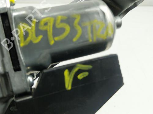 Rear wiper motor LEXUS CT (ZWA10_)  | BP17895647M102 