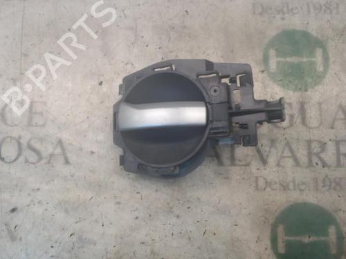 Høyre bak invendig håndtak CITROËN C3 I (FC_, FN_) 1.1 i (60 hp) 3803558