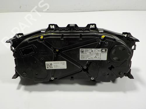 Cockpit VW T-CROSS (C11, D31)  | BP12847762C47 