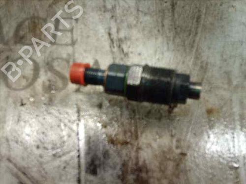 Used Injector Injector OPEL VECTRA B Hatchback (J96) 1.7 TD (F68) (82 hp) 3755369 3755369
