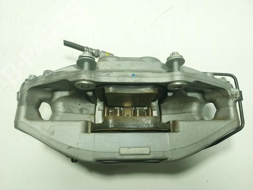 Right front brake caliper BMW X7 (G07) xDrive 40 d Mild-Hybrid | BP30310634M104 - Image 3