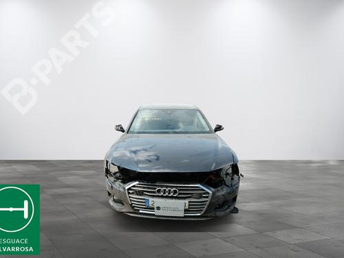 Rear left door window AUDI A6 C8 (4A2) 40 TDI Mild Hybrid | BP9083440C20  - Image 8