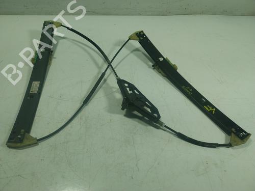 Used Front left window mechanism Front left window mechanism SKODA OCTAVIA III Combi (5E5, 5E6) 2.0 TDI (150 hp) 17145889 17145889