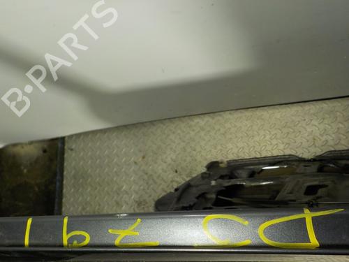 Right front door FORD FOCUS I (DAW, DBW) 1.8 TDCi | BP11192727C3 