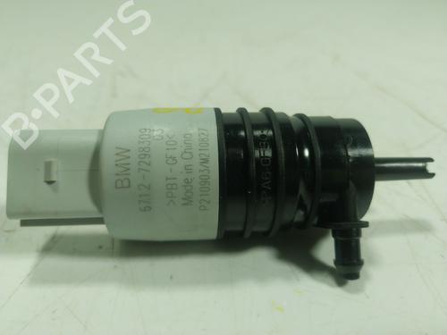 Washer pump BMW 4 Convertible (G23, G83) M 440 i Mild-Hybrid xDrive | BP24650039E24 
