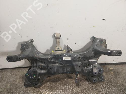 Used Subframe Subframe KIA CEE'D (JD) 1.4 CRDi 90 (90 hp) 16887792 16887792