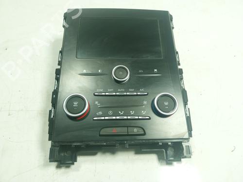 Display RENAULT MEGANE IV Hatchback (B9A/M/N_) 1.5 dCi 110 (B9A3) (110 hp) 16429997