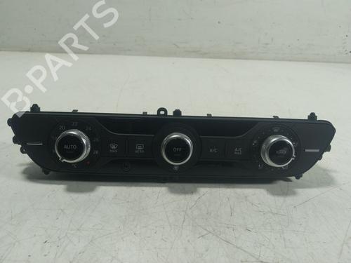 Used Climate control Climate control AUDI A4 B9 Avant (8W5, 8WD) 1.4 TFSI (150 hp) 20480347 20480347