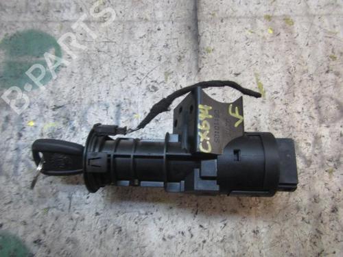 Module électronique FIAT PANDA Hatchback Van (169_)  | BP14277768M83 