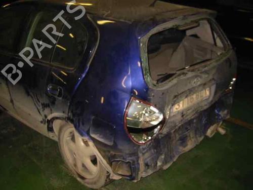 Switch NISSAN ALMERA II Hatchback (N16) 2.2 Di | BP14292829I30 - Image 11