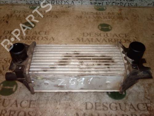 Intercooler LAND ROVER FREELANDER I (L314) 2.0 DI 4x4 | BP3740490M30 