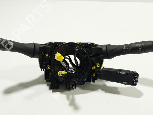 Used Headlight switch Headlight switch RENAULT ARKANA I (LCM_, LDN_) 1.3 TCe 140 (LDN0) (140 hp) 33057519 33057519