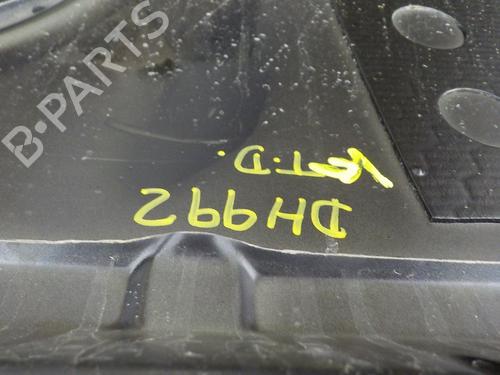 Dør høyre bak VW TOUAREG (7LA, 7L6, 7L7) 2.5 R5 TDI | BP8880803C5 