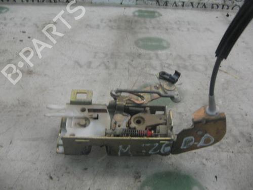 Used Front right lock Front right lock FORD MONDEO I Saloon (GBP) 1.8 i 16V (115 hp) 3752168 3752168