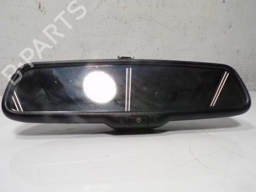 Rear mirror HYUNDAI SANTA FÉ IV (TM, TMA) 2.2 CRDi AWD (200 hp) 851013N000 | 0214199052630 | 0214199052630