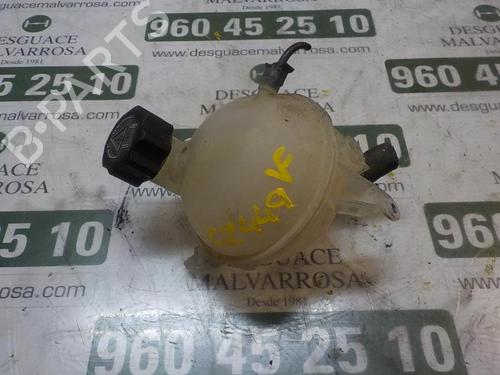 Expansion tank CITROËN C4 I (LC_) [2004-2014]  3856870