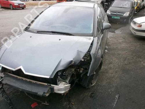 Driver airbag CITROËN C4 I (LC_)  | BP3829275C9 