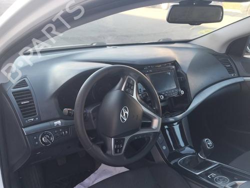 Air filter box HYUNDAI i40 I (VF)  | BP14288744M87 