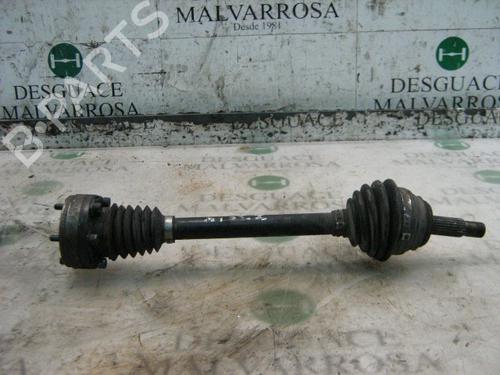 Used Left front driveshaft VW POLO III (6N1) 50 1.0 (50 hp) 3747812