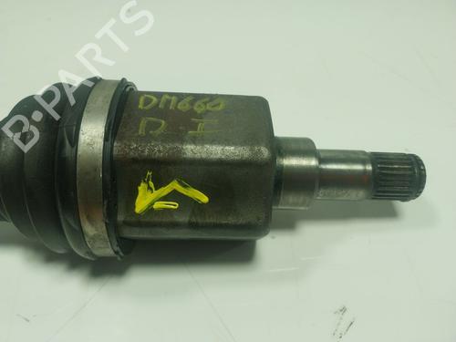 Left front driveshaft FORD KUGA II (DM2) 1.5 EcoBoost | BP18071405M38 - Image 3