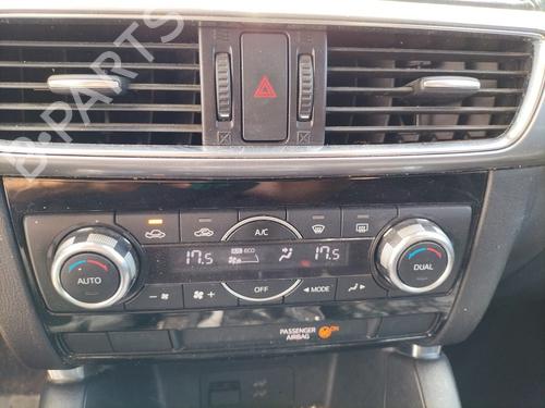 Commande Chauffage MAZDA CX-5 (KE, GH) 2.2 D AWD (KE2AW) | BP11190854I5 