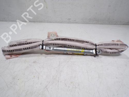 Right curtain airbag OPEL ASTRA K (B16)  | BP10551307C12 