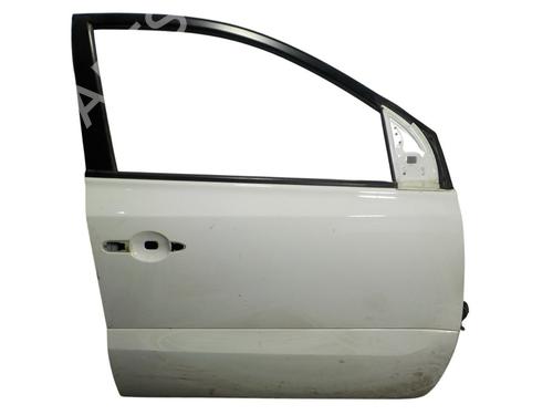 Used Right front door RENAULT KOLEOS I (HY_) [2008-2025]  7047351