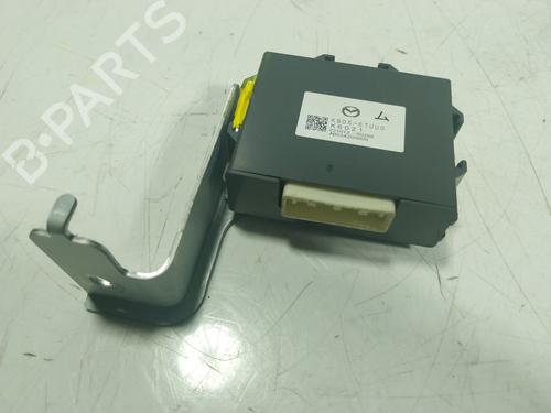 Used Electronic module Electronic module MAZDA CX-5 (KF) 2.0 (165 hp) 17760485 17760485