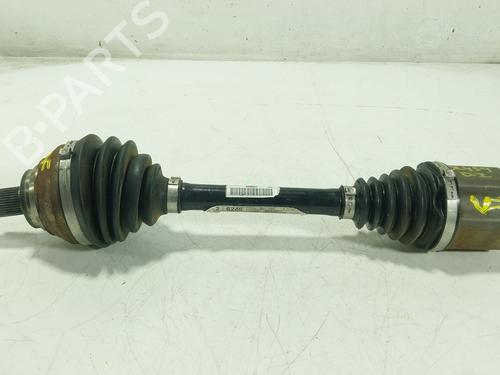 Drivaksel fortil venstre SEAT LEON (KL1, KLG) 2.0 TDI (116 hp) 32668799