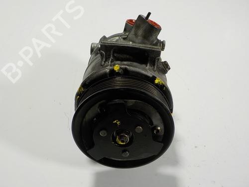 AC compressor SEAT TOLEDO IV (KG3)  | BP11686076M34 