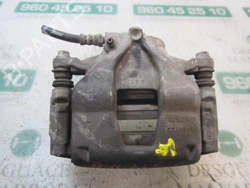Used Right front brake caliper Right front brake caliper FIAT DOBLO MPV (119_, 223_) 1.3 D Multijet (84 hp) 11550531 11550531