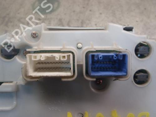 Instrument cluster TOYOTA CELICA Coupe (_T23_) 1.8 16V VT-i (ZZT230_, ZZT230) | BP3805090C47 