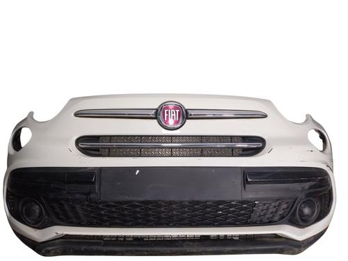 front-bumper-fiat-500l-351_-352_-2012-33734019 main image