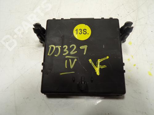 Used Electronic module Electronic module PORSCHE CAYENNE (9PA) 3.2 (250 hp) 10746885 10746885