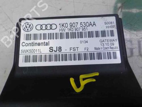 Electronic module VW GOLF VI (5K1) 1.6 TDI | BP5270981M83 
